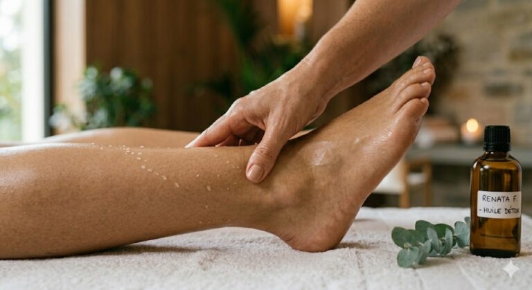 Combien de séances de drainage lymphatique faut-il ?