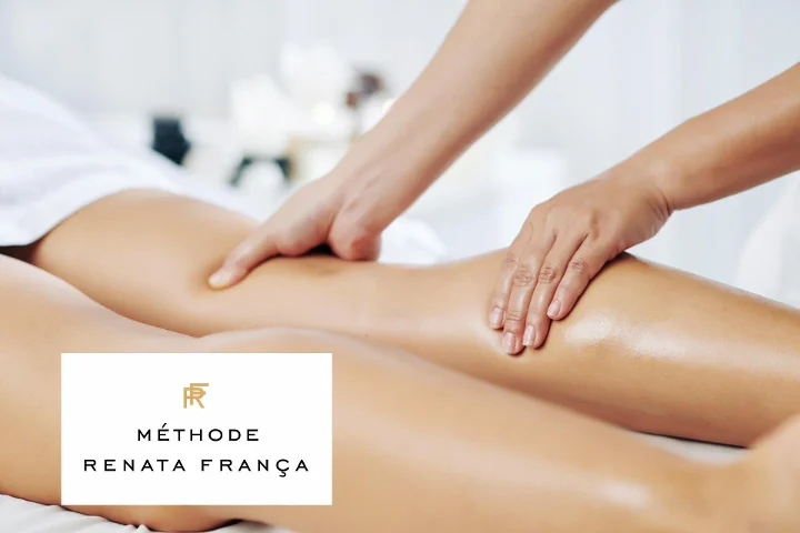 Le drainage lymphatique renata frança  fait-il maigrir ?