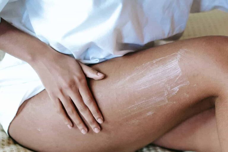 Drainage lymphatique, grossesse et post-partum